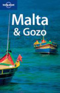 Malta & Gozo Travel Guide