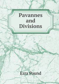 Pavannes and Divisions