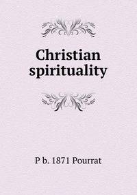 Christian spirituality