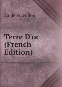Terre D'oc (French Edition)