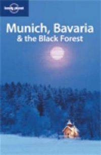 Munich, Bavaria and the Black Forest