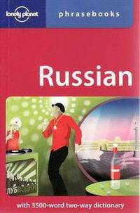 Russian Phrasebooks