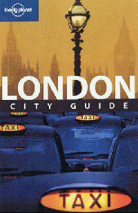 London: City Guide