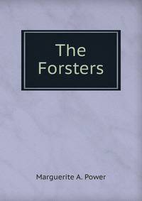 The Forsters