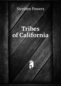 Tribes of California