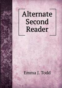 Alternate Second Reader