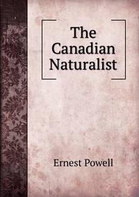 The Canadian Naturalist