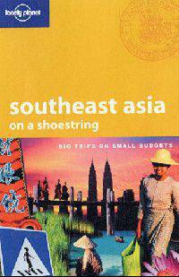 Southeast Asia: On a Shoestring