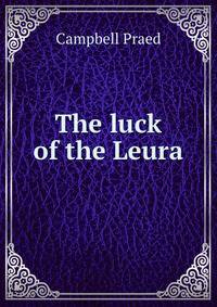 The luck of the Leura