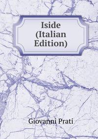 Iside (Italian Edition)