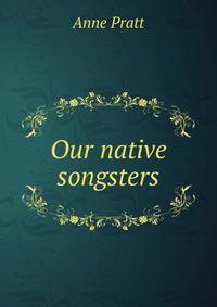Our native songsters