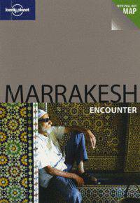 Marrakesh Encounter