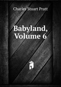 Babyland, Volume 6