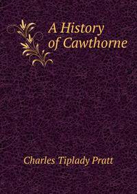 A History of Cawthorne