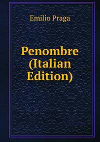 Penombre (Italian Edition)