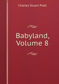 Babyland, Volume 8