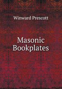 Masonic Bookplates