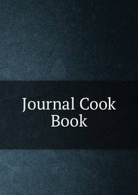 Journal Cook Book