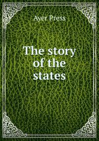 The story of the states