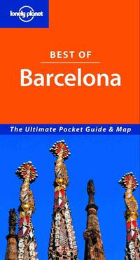 Lonely Planet Barcelona Encounter