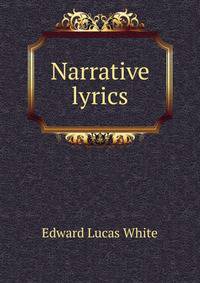 Narrative lyrics