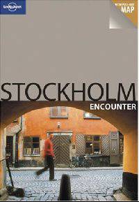 Stockholm Encounter 1Ed