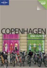 Lonely Planet Copenhagen Encounter