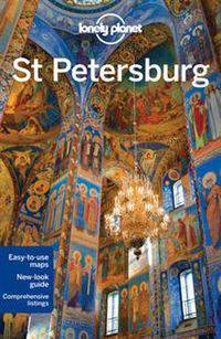 St Petersburg 6Ed