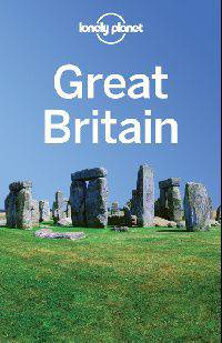 Great Britain 9Ed
