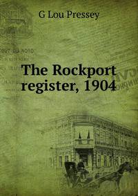 The Rockport register, 1904