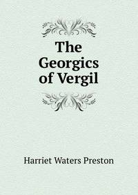 The Georgics of Vergil