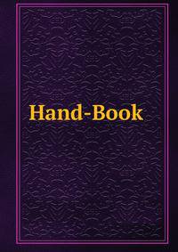 Hand-Book .