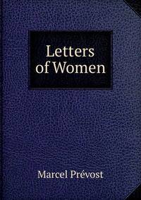 Letters of Women