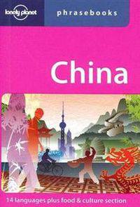 China Phrasebook
