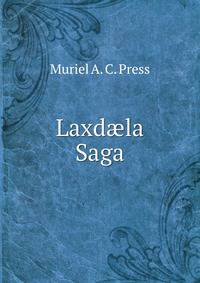 Laxd?la Saga