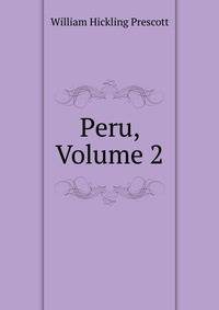 Peru, Volume 2
