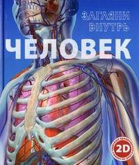 Загляни внутрь. Человек