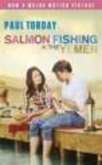Salmon Fishing in Yemen
