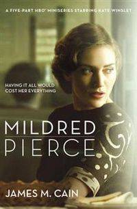 Mildred Pierce (TV tie-in)