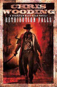 Retribution Falls (Tales of the Ketty Jay 1)