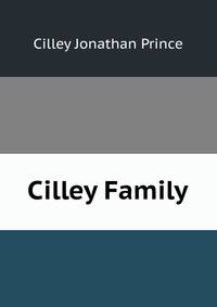Cilley Family