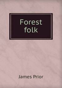 Forest folk