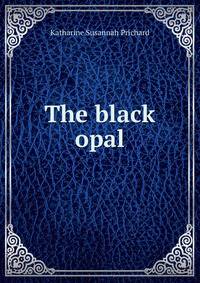 The black opal