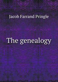 The genealogy