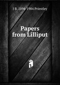 Papers from Lilliput