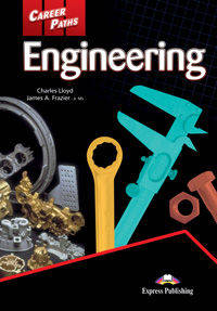 Engineering. Student's Book. Учебник
