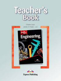 Engineering. Teacher's Book. Книга для учителя