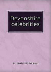 Devonshire celebrities