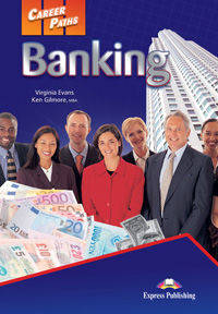 Banking. Student's Book. Учебник