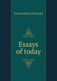 Essays of today